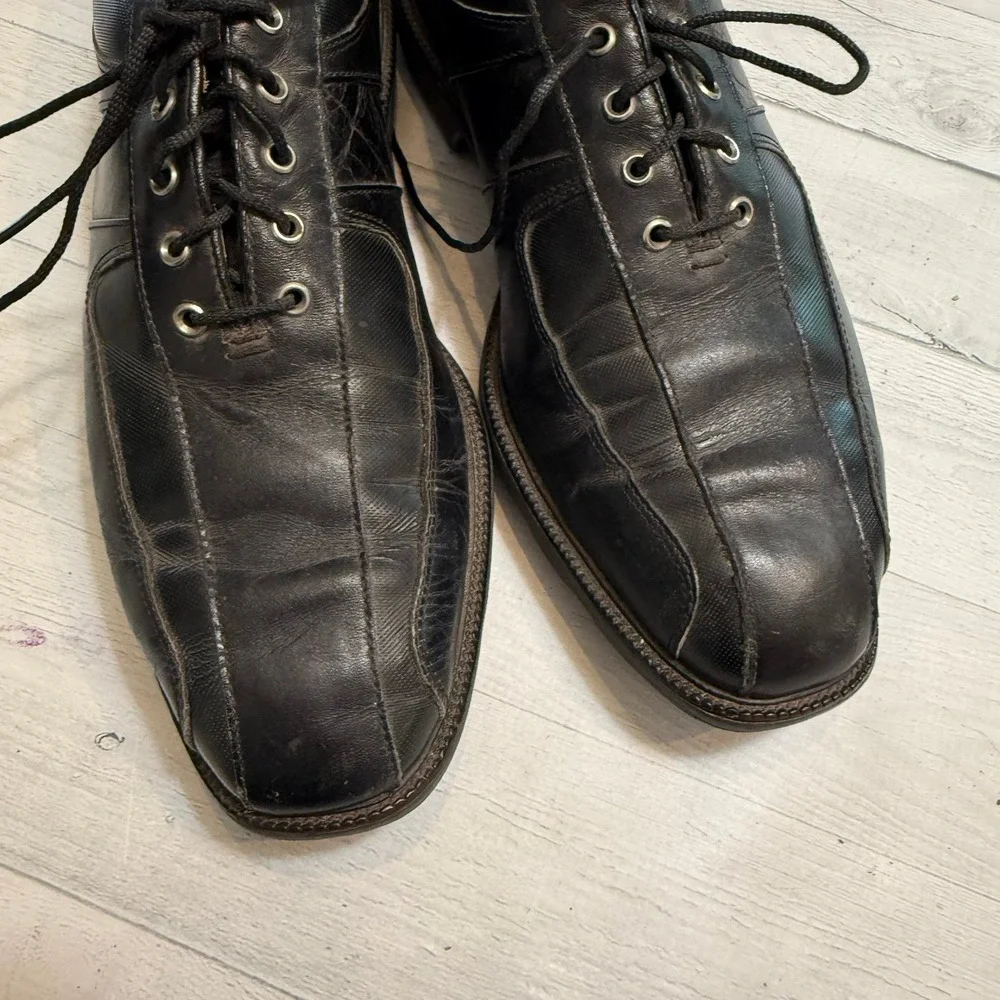 FootJoy icon black